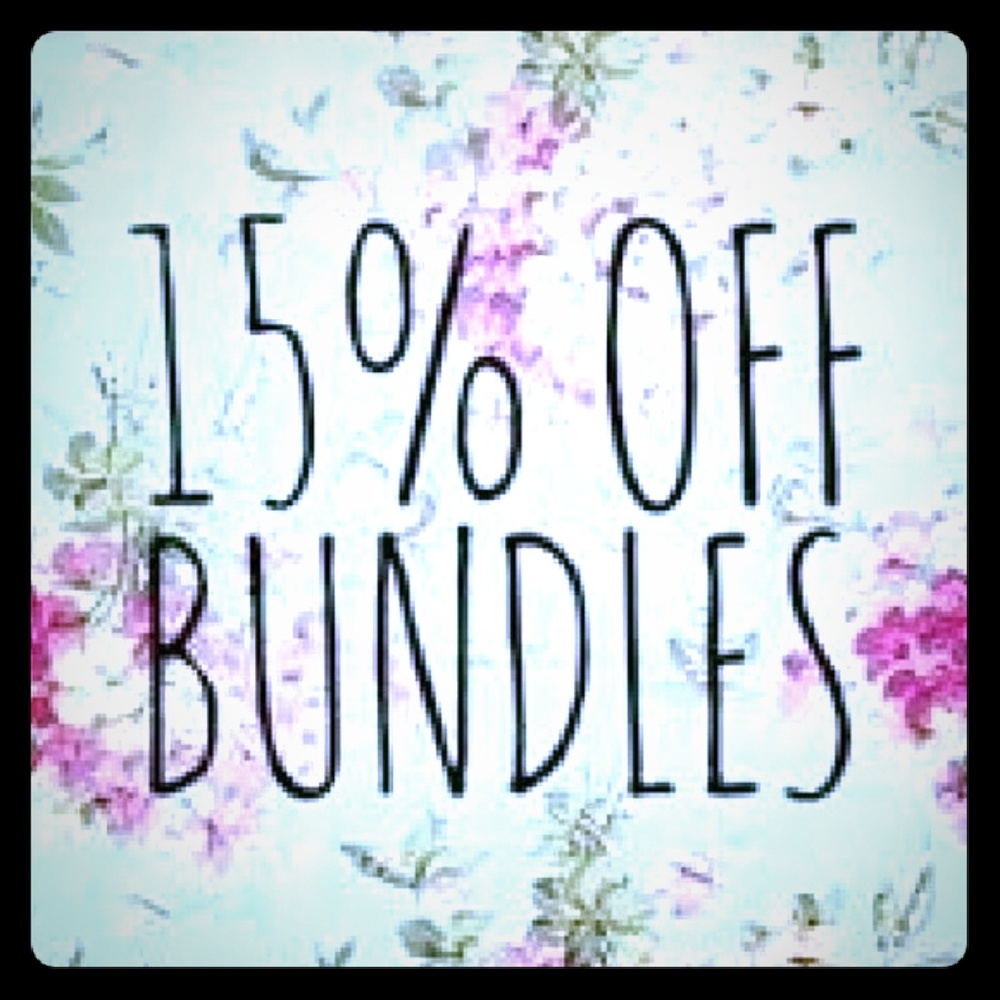 Bundles